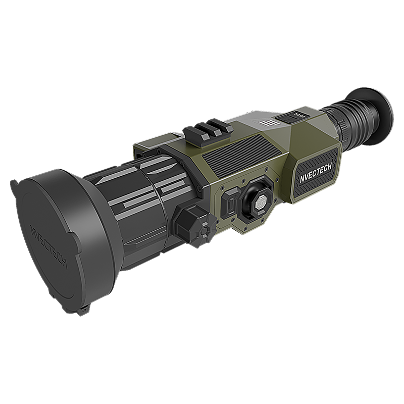 Тепловізійний приціл Defender 360L